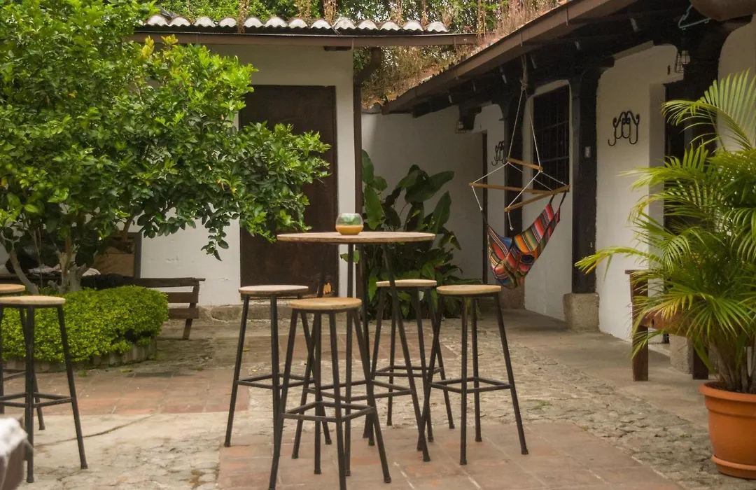 Tzunun Hostel-1
