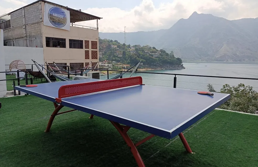 Luxury Atitlan Suites-1