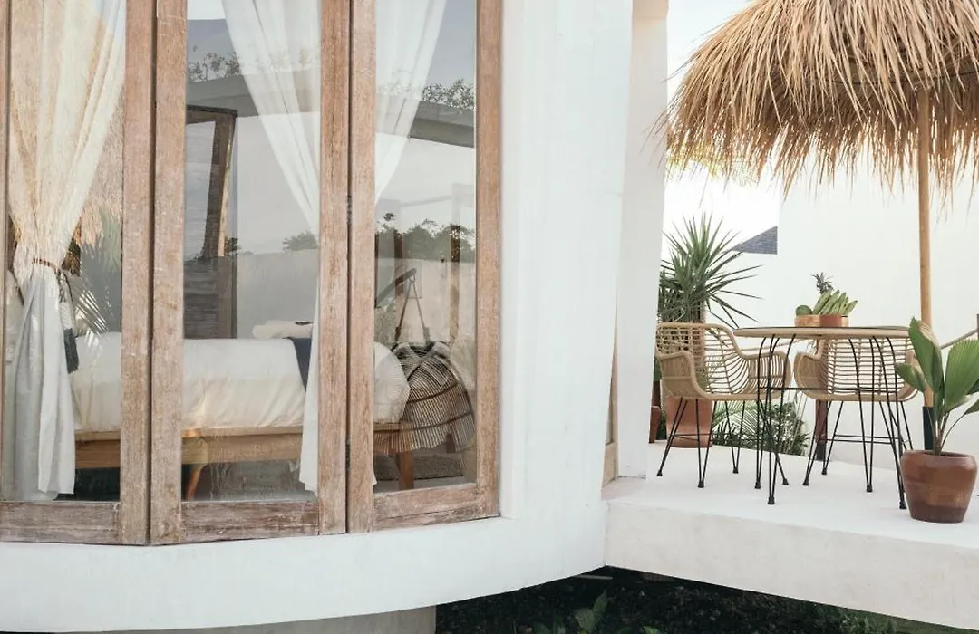 Makaii Tiny Villas With Private Pools-1