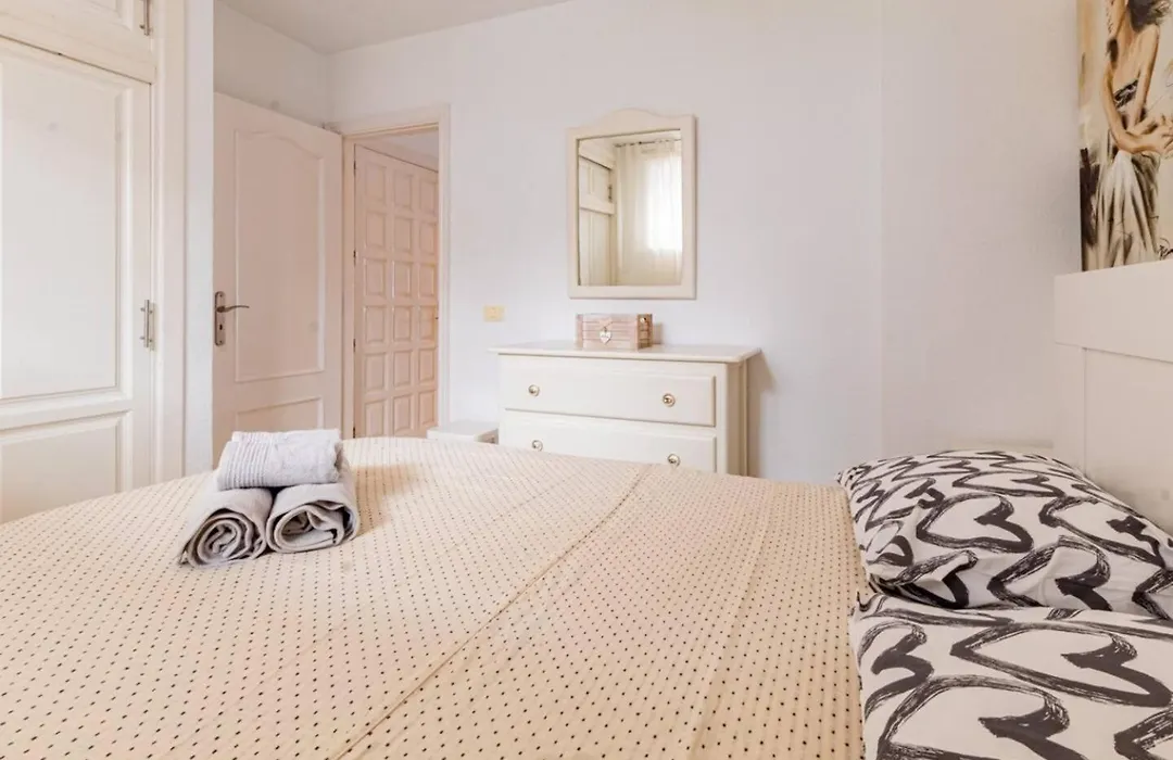 Sound Of The Ocean & Sun By Dream Homes Tenerife-1