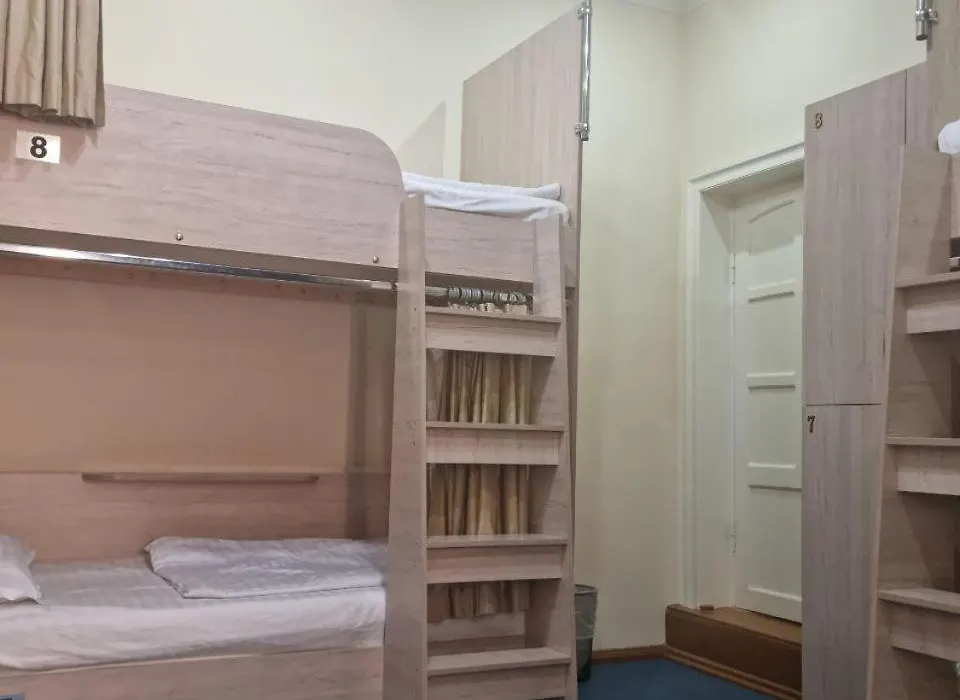 Loona Family Hostel-1