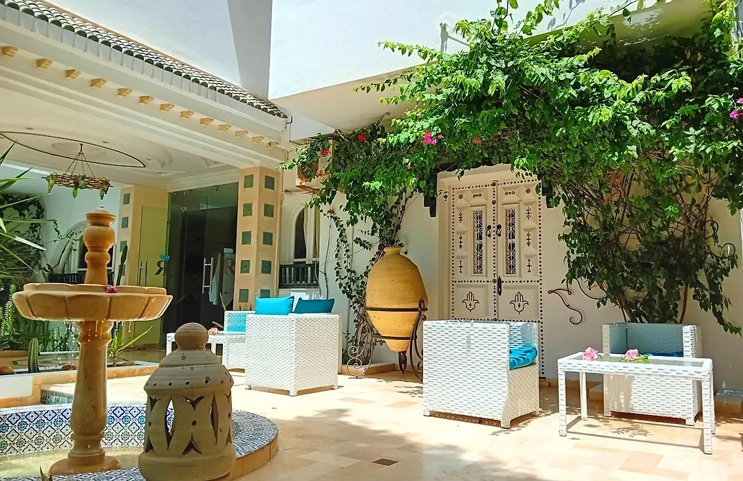 Hotel Romane-1
