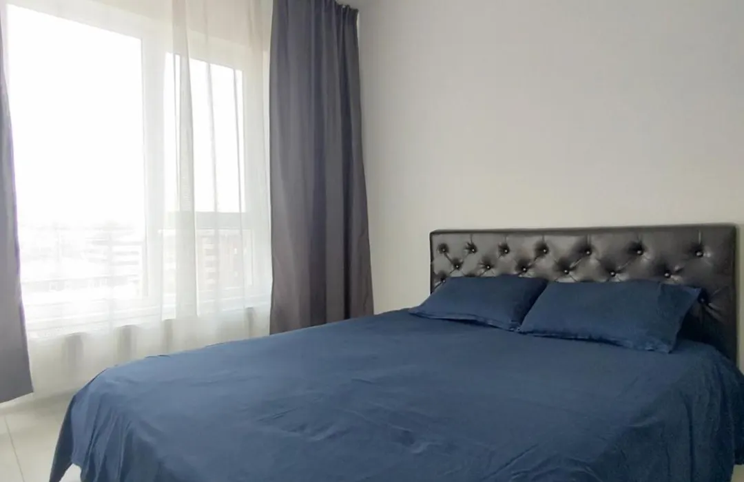 Luxury Modern Free Parking Air Conditioning Netflix Superb Bright View Balcony Self Check In Militari-1