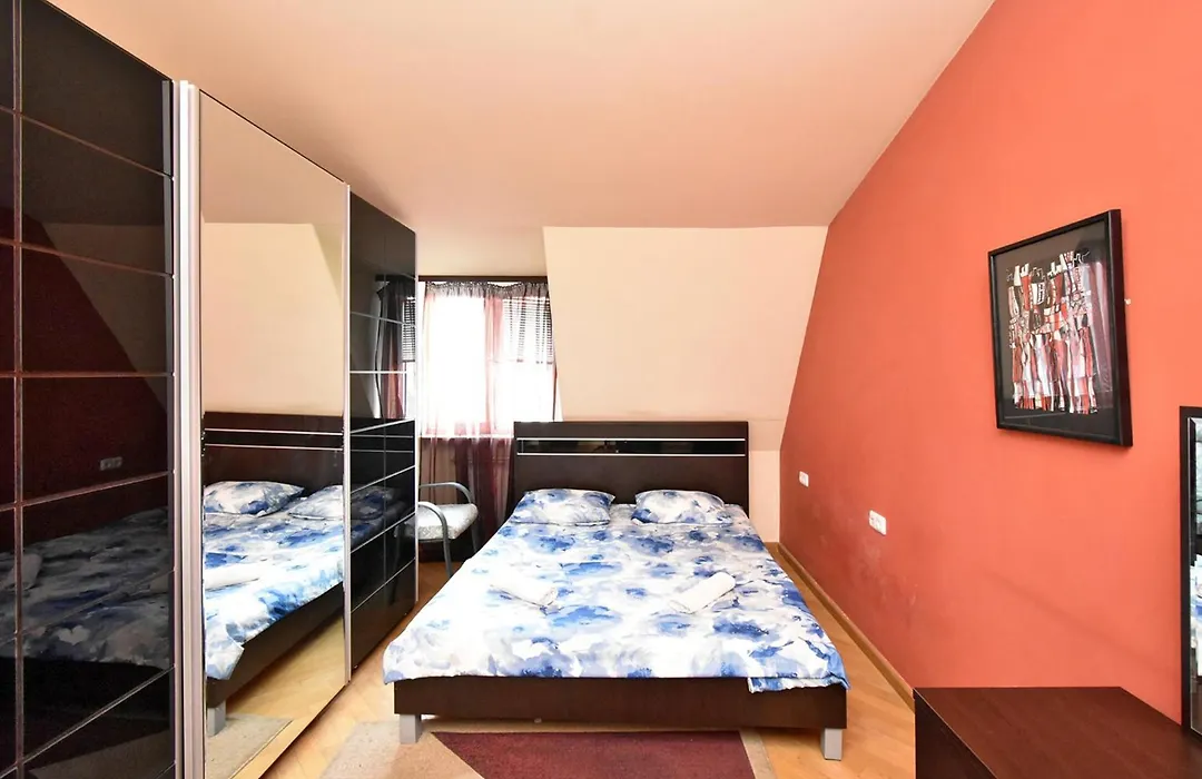 Friends Guest House-1