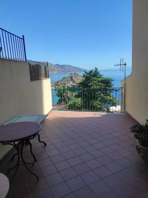 La Terrazza Sulla Meraviglia-1