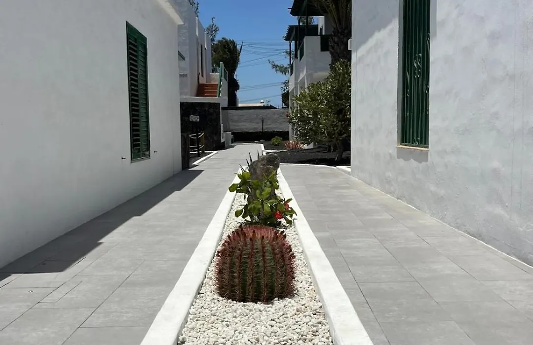 Apartamento Lanza Palm-1