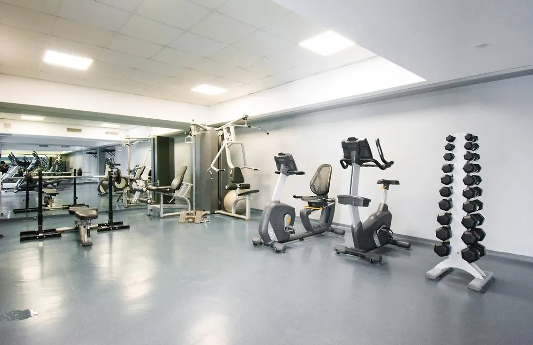 Nova Stays - Estudio Con Amenities Y Cercano Al Obelisco-1