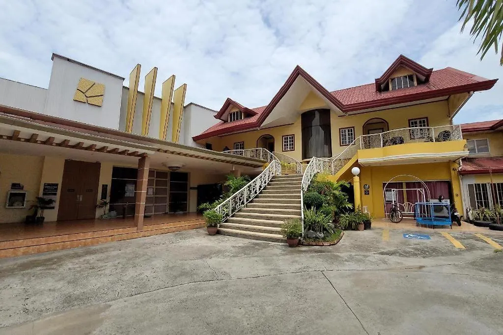 Sunny Point Hotel-1