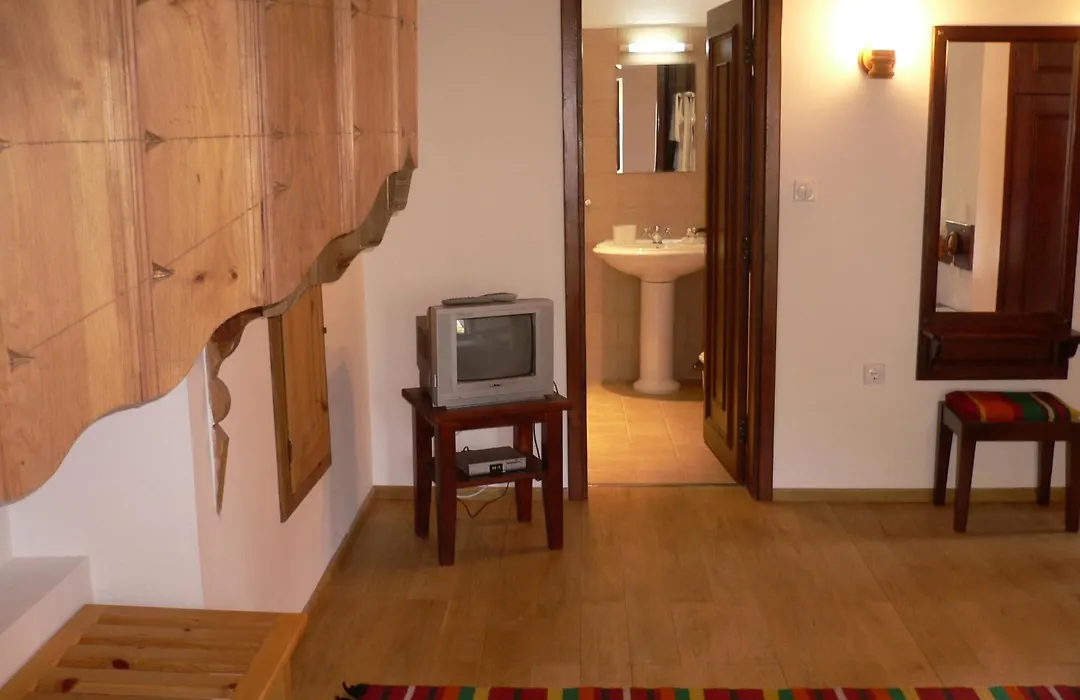 Complex Kosovo Houses-1