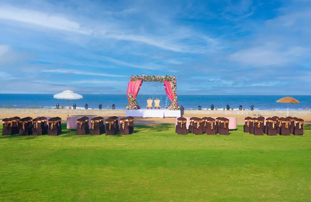 Grande Bay Resort And Spa Mamallapuram-1