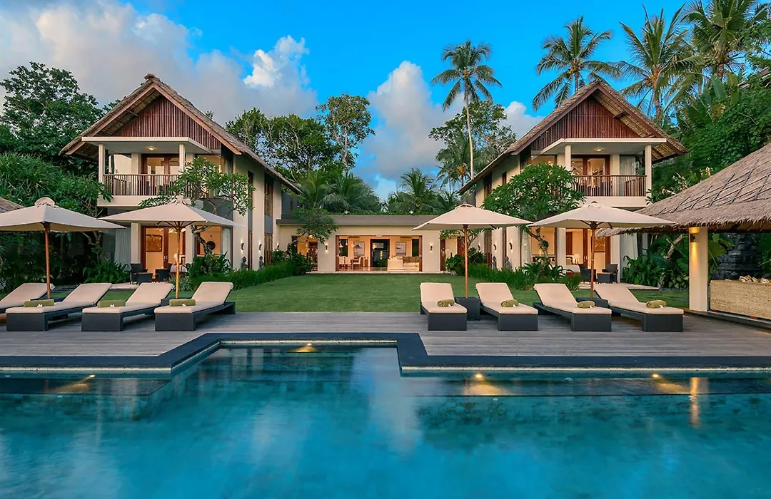 Seseh Beach Villas-1