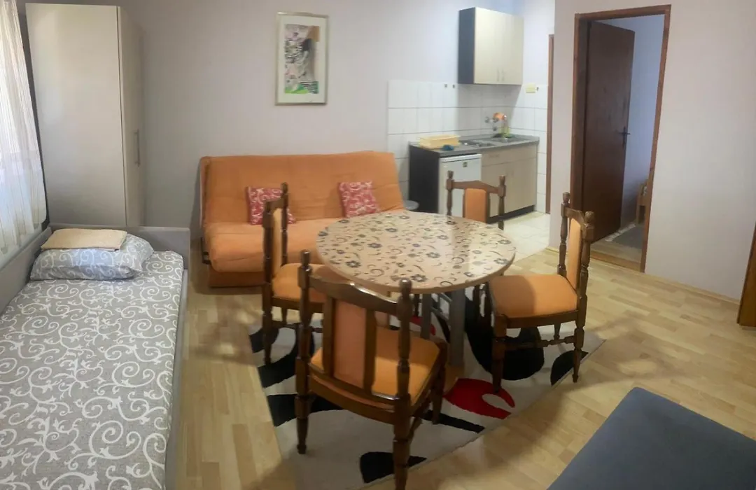 Apartmani Nais Zlatibor-1