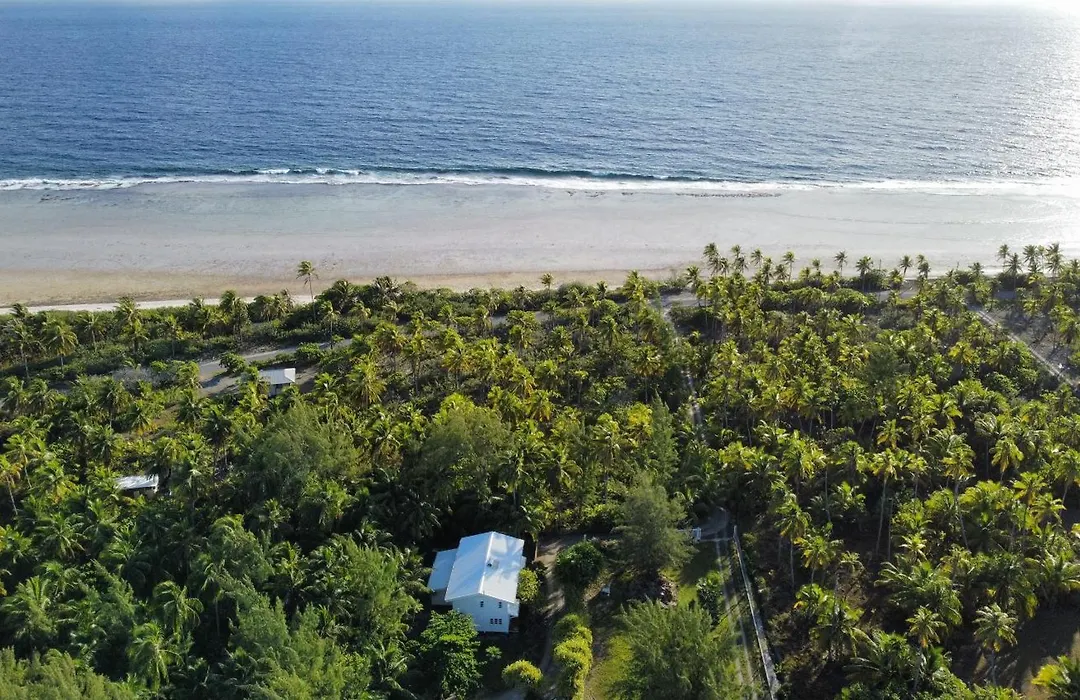 Le Coconut Lodge-1