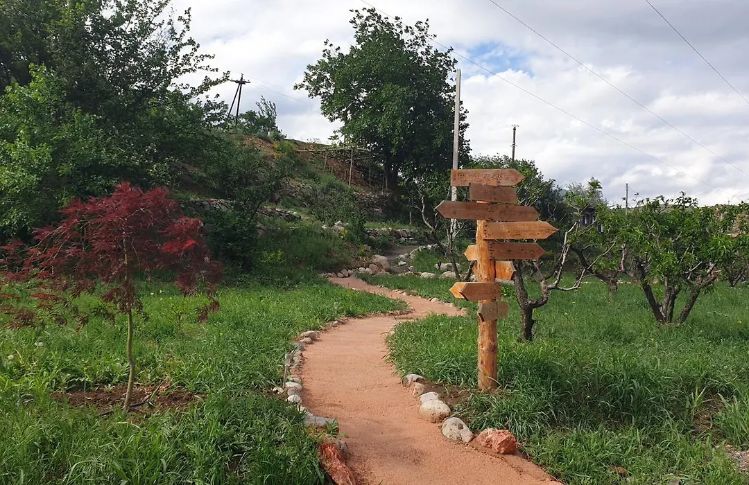 Areni Lodge-1