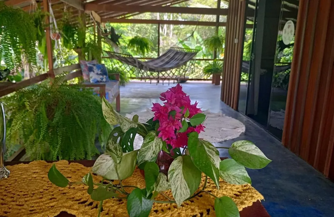 Mizu Spa & Hospedagem-1