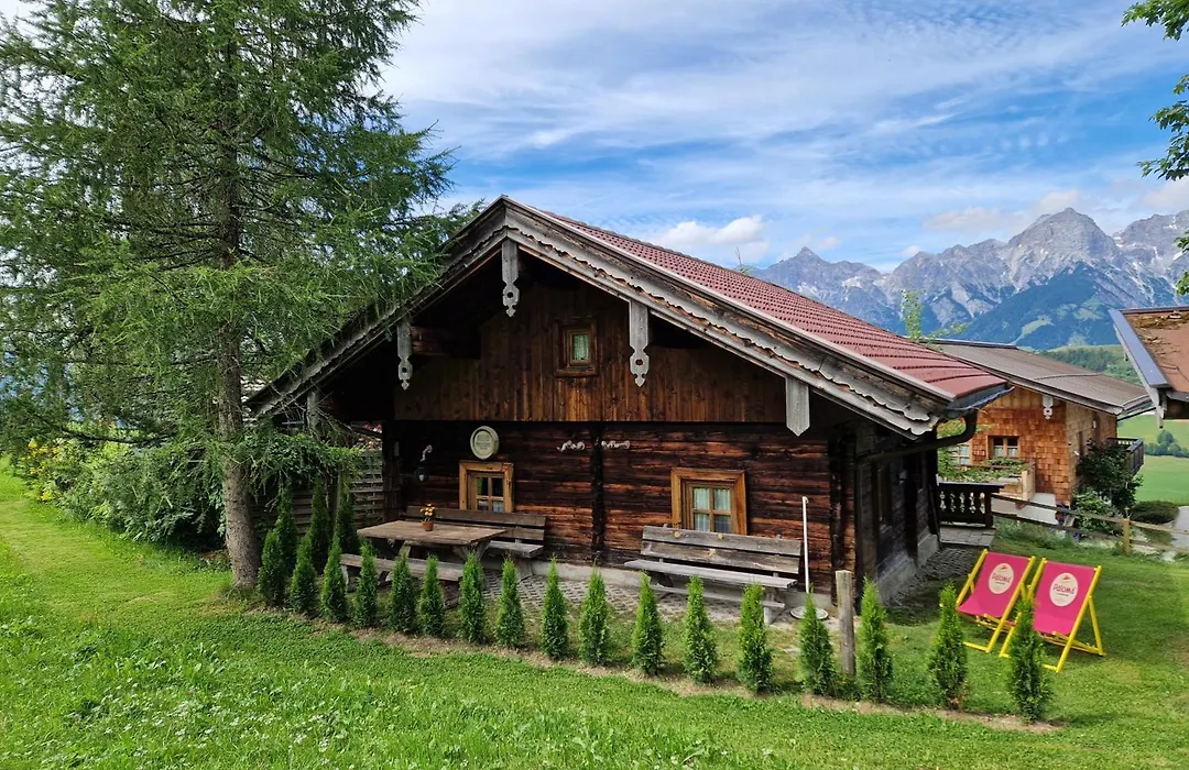 Ferienhaus Reith-Haeusl-1