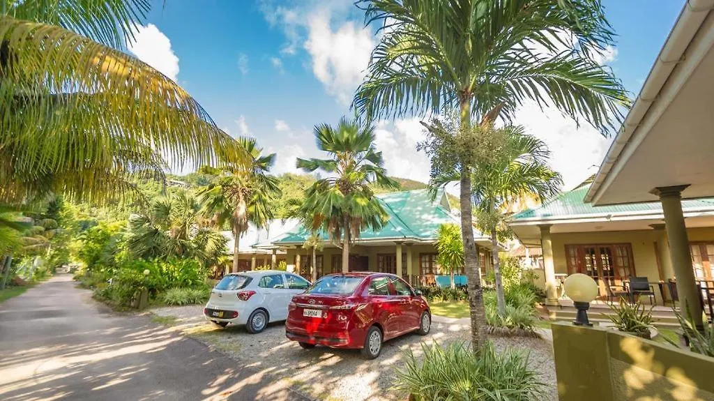 Amity Villa-1