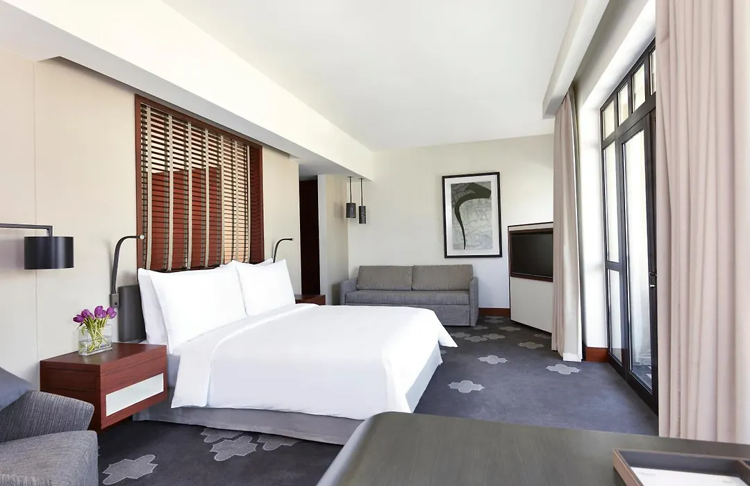 The Heritage Hotel, Autograph Collection, Downtown Dubai-1