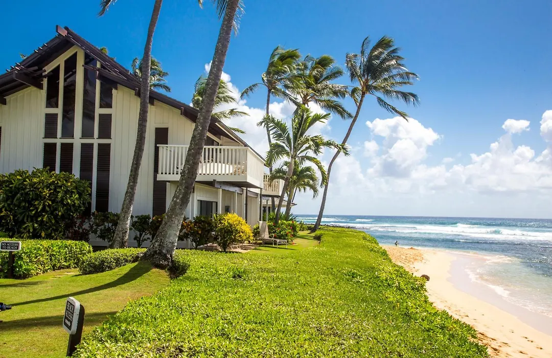 Kiahuna Plantation And Beach Bungalows By Castle-1