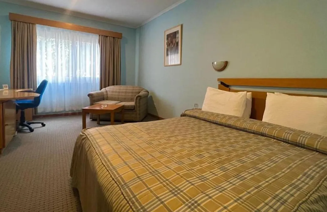 The Crescent Beach Hotel-1