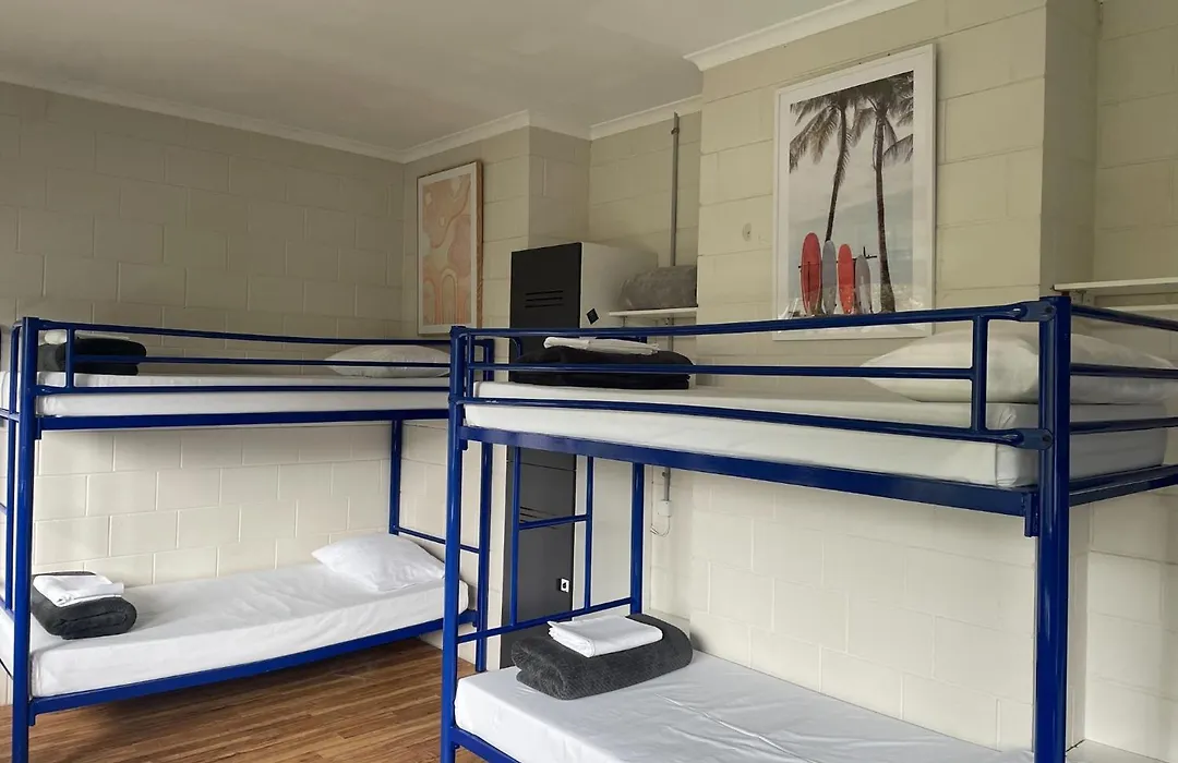 Yha Coolangatta Gold Coast-1