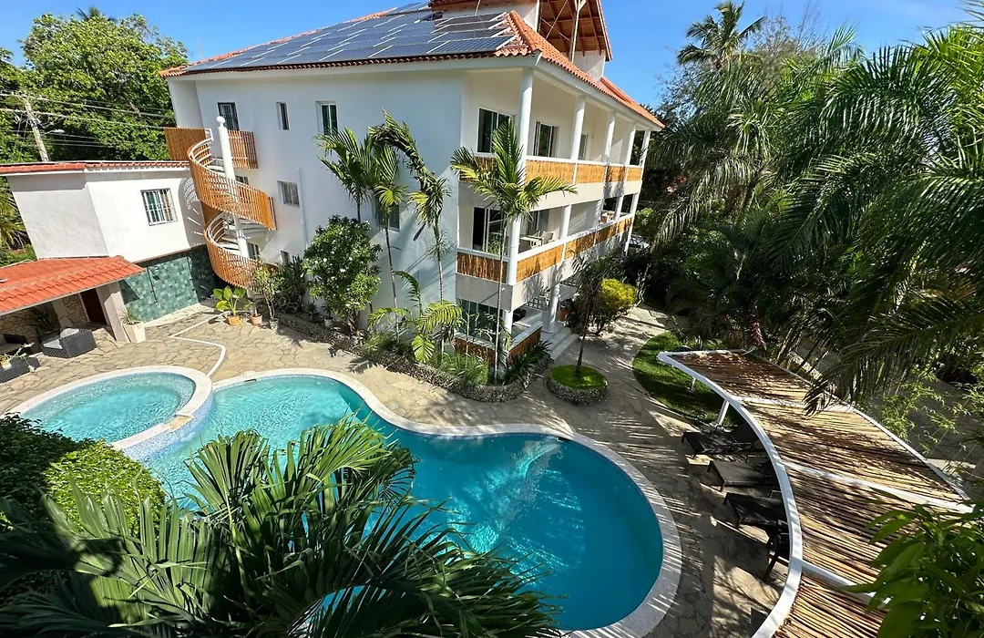 Bahia Residence Cabarete-1