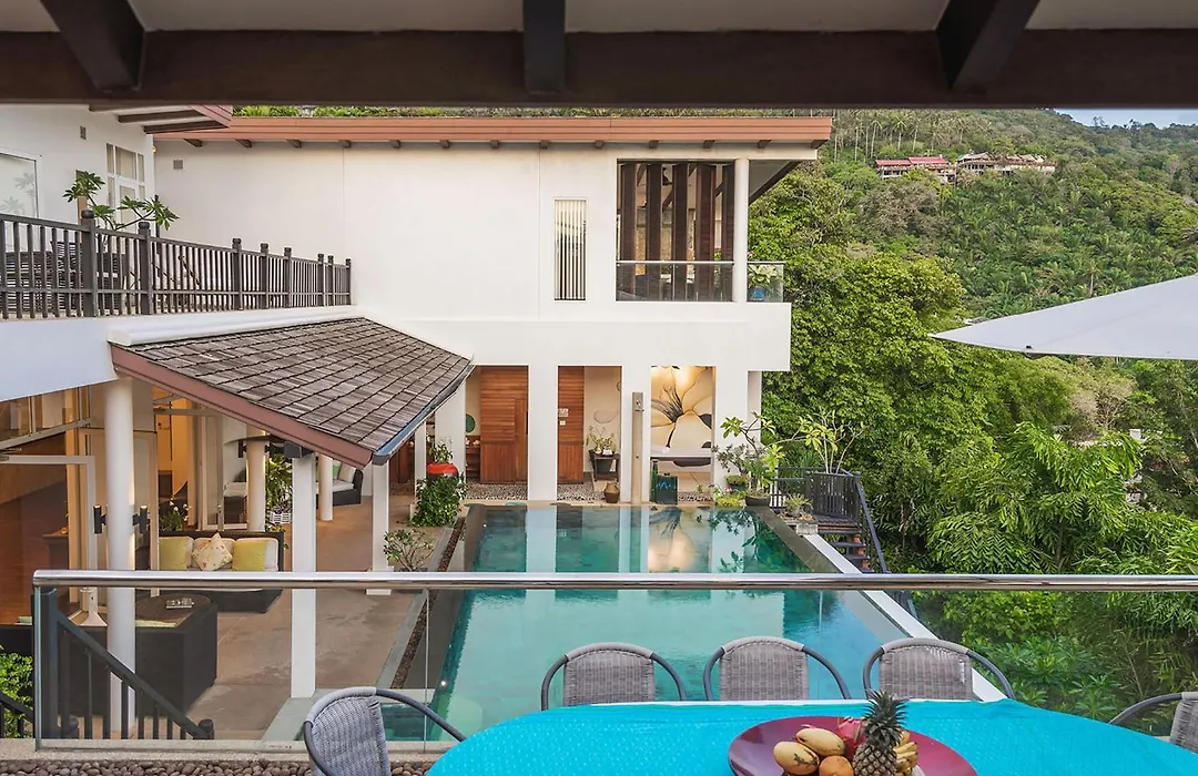 Katamanda - Villa Amanzi By Elite Havens-1