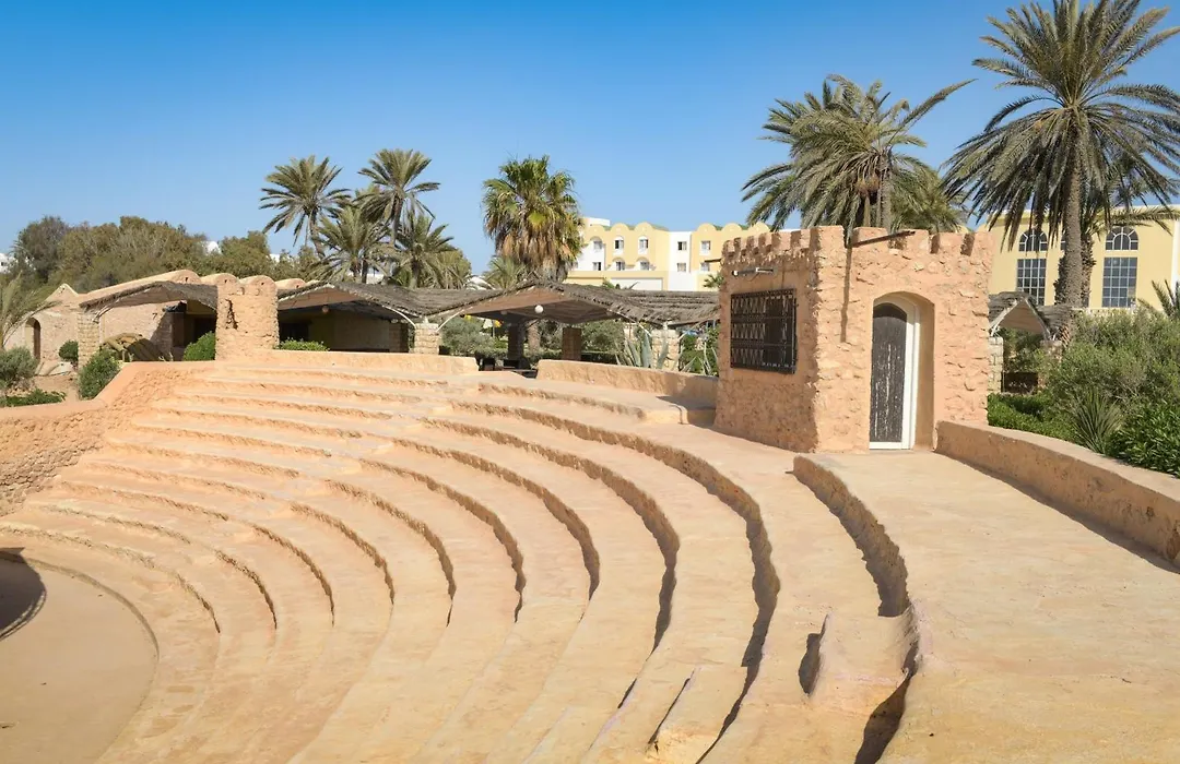 Djerba Castille- Couples And Families-1