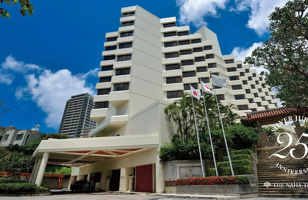 The Naha Terrace-1