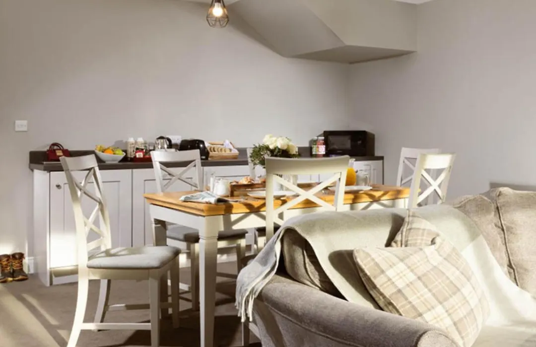 The Lodges At Kilkea Castle-1