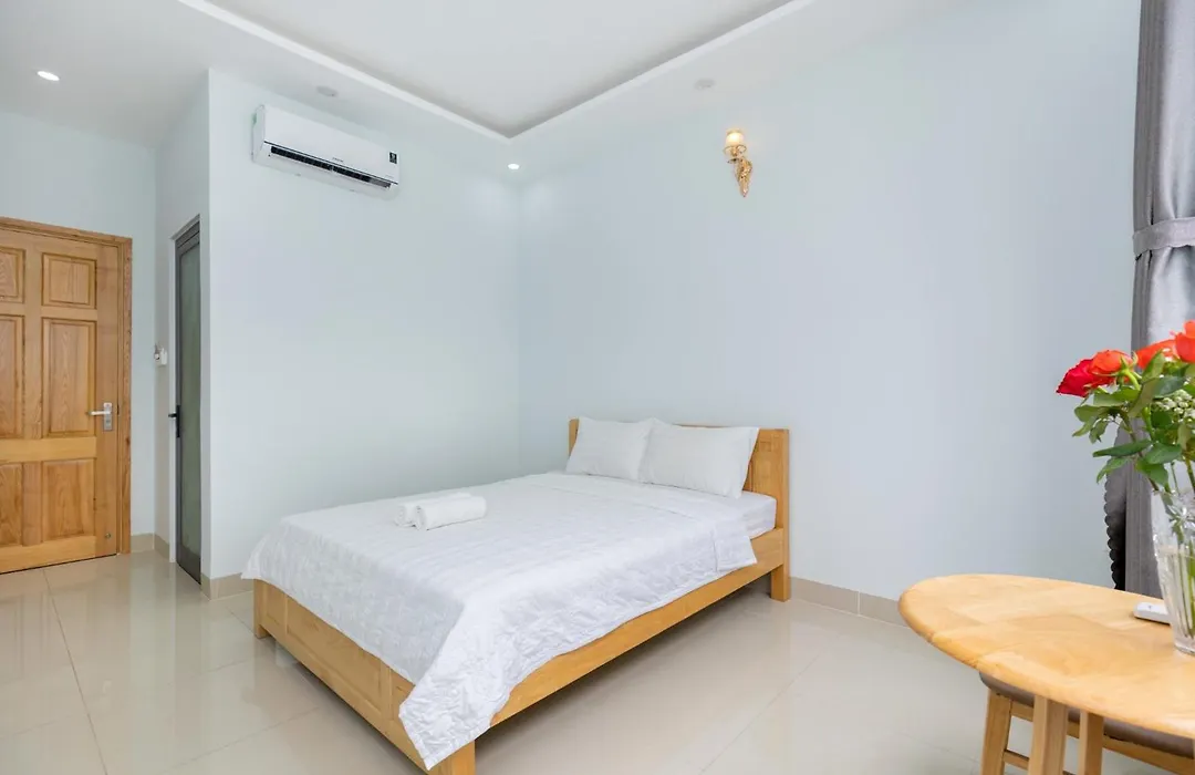 Hoang My Villa B2-11-1