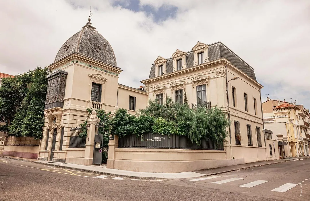 Hotel Le Mosaique-1