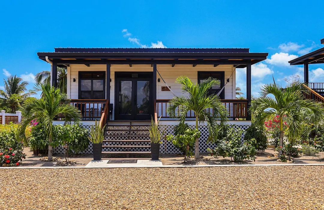 The Lodge At Jaguar Reef-1