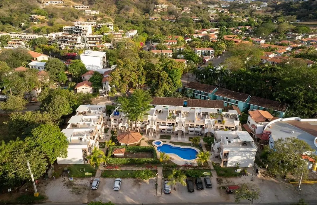 Two Palms Ground Floor Unit Across From Beach-1