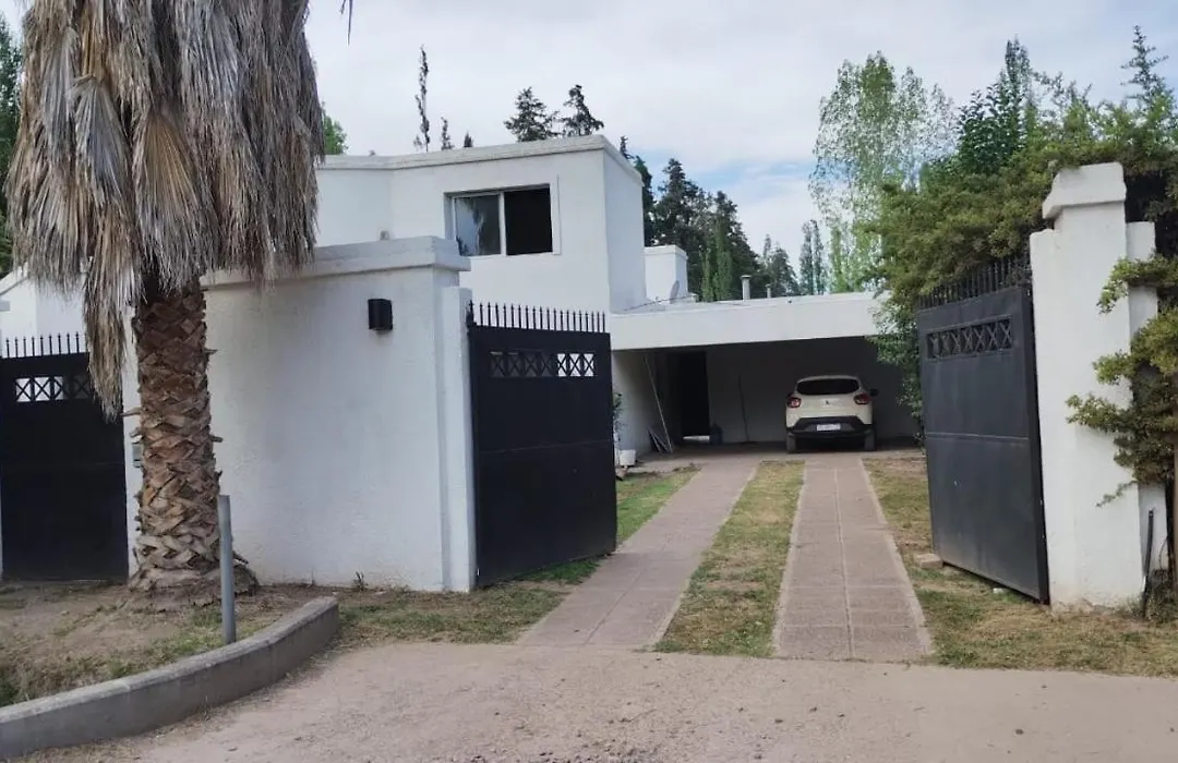 Villa Entre Fresnos-1