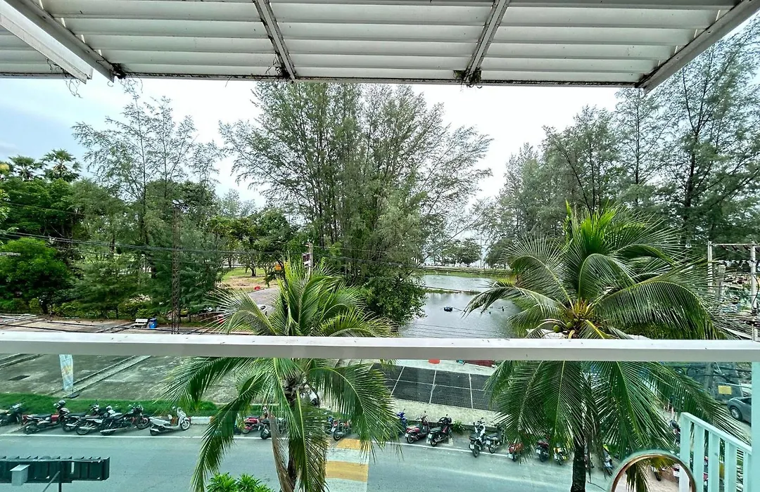 Benyada Lodge - Surin Beach-1