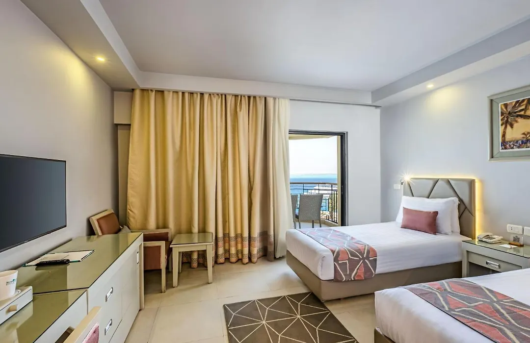 Sunrise Holidays Resort -Adults Only-1