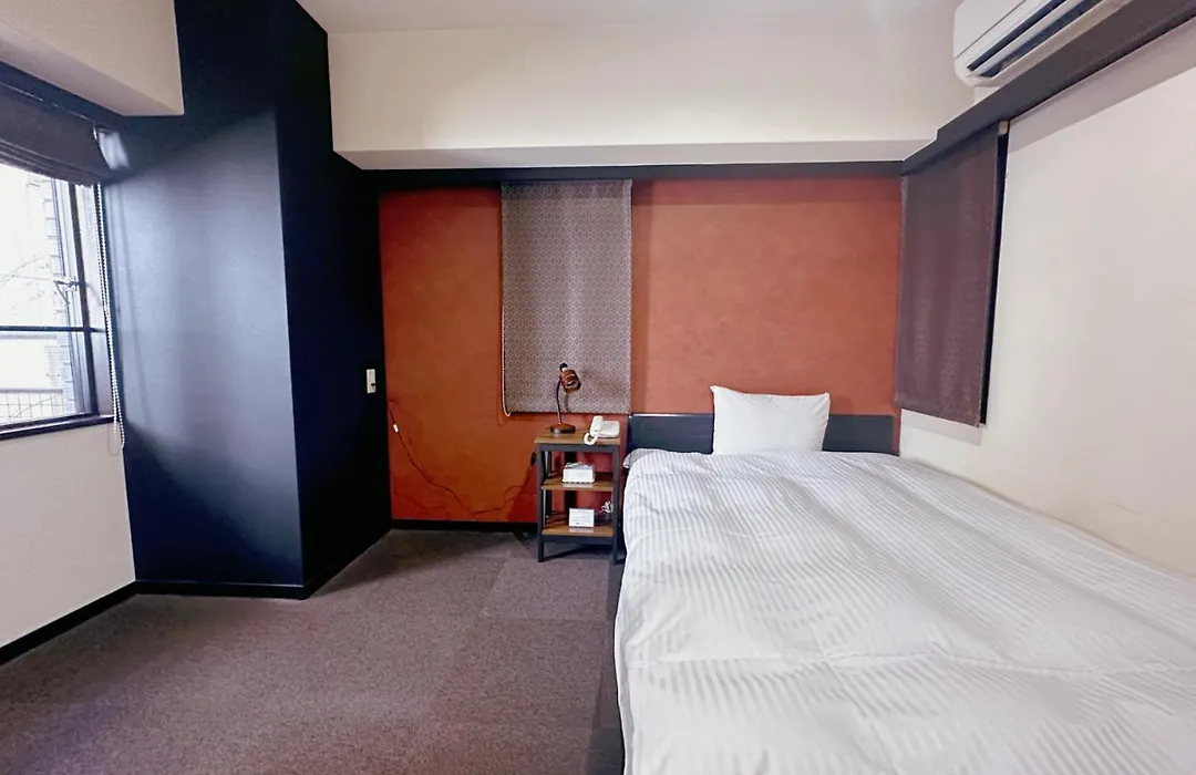 Nissei Hotel Fukuoka-1
