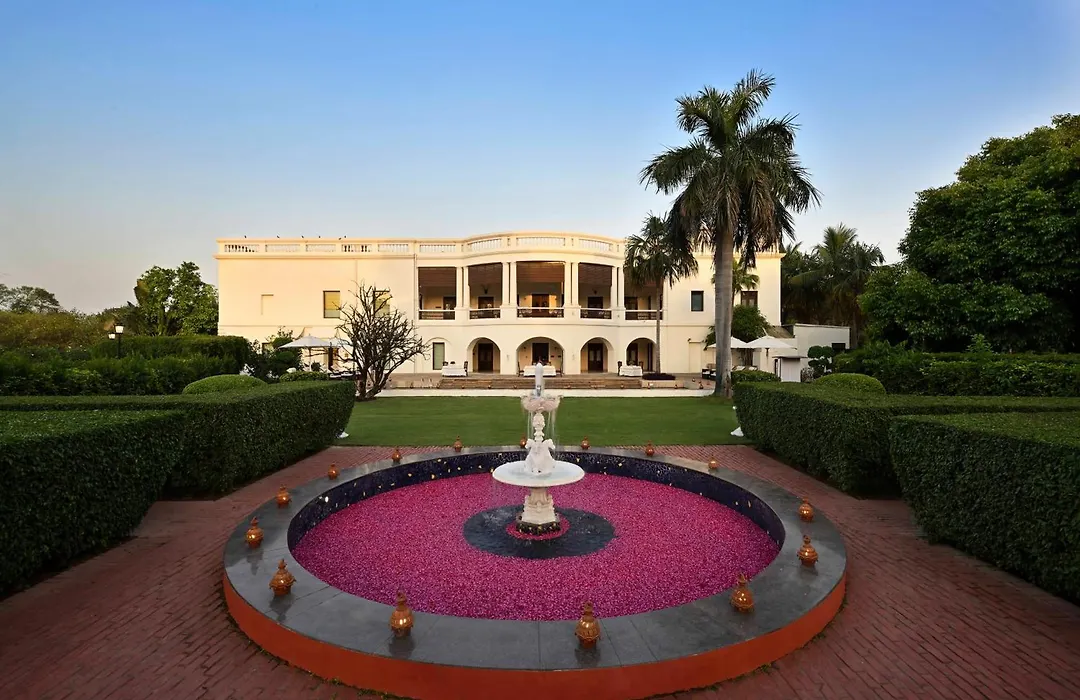 Taj Nadesar Palace-1