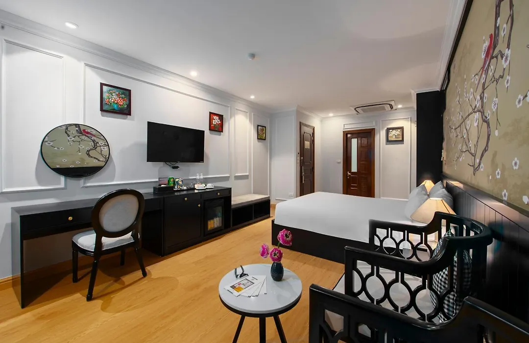 San Premium Hotel-1