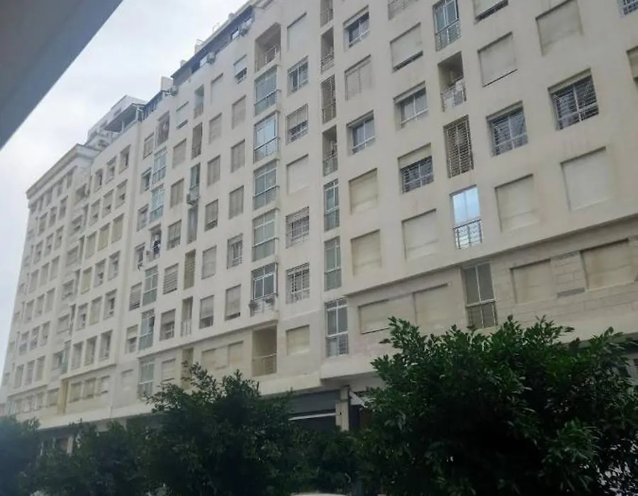 Appartement Family Only-1