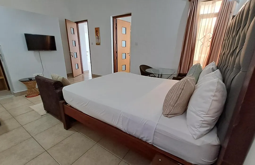 Ary Homestay Nyali Town Home Behind Citymall Nyali, Mombasa, Kenya-1