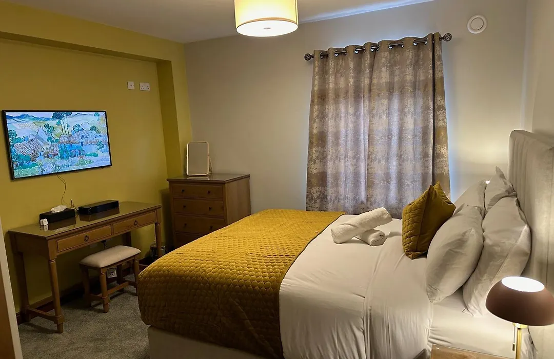 The Brook Lodge-1