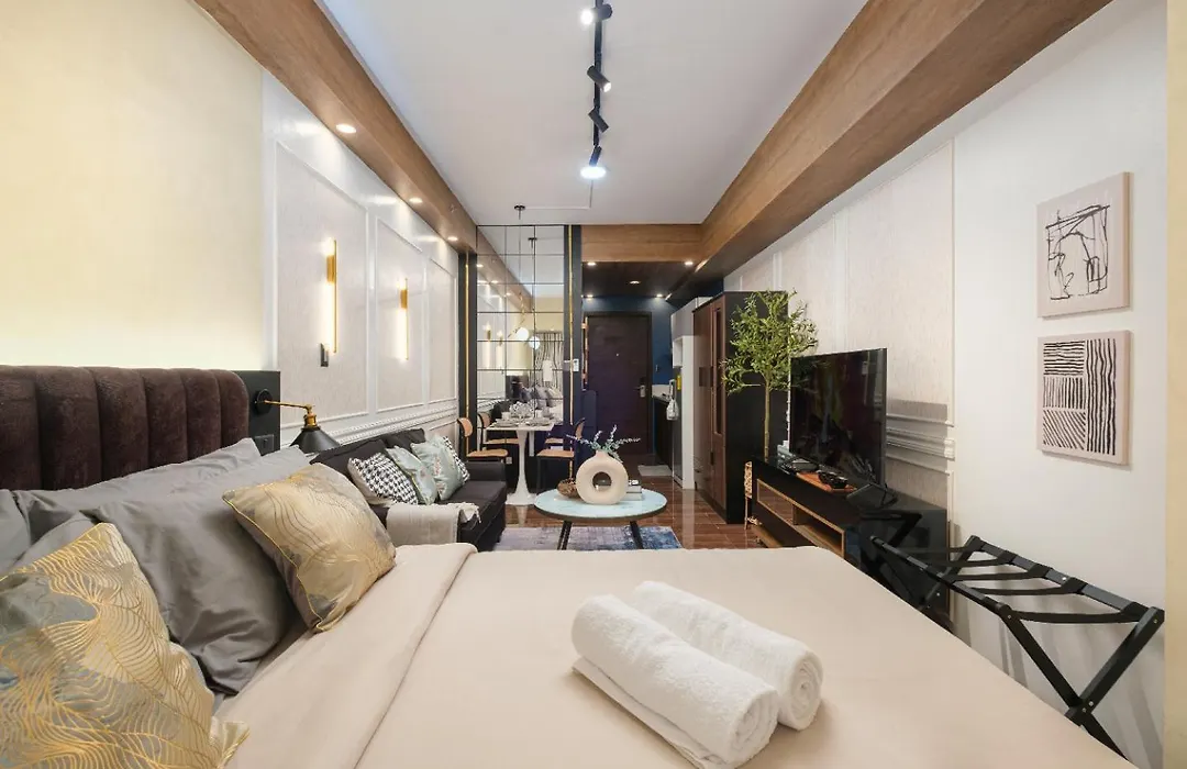 Air Residences, Smdc, Makati-1