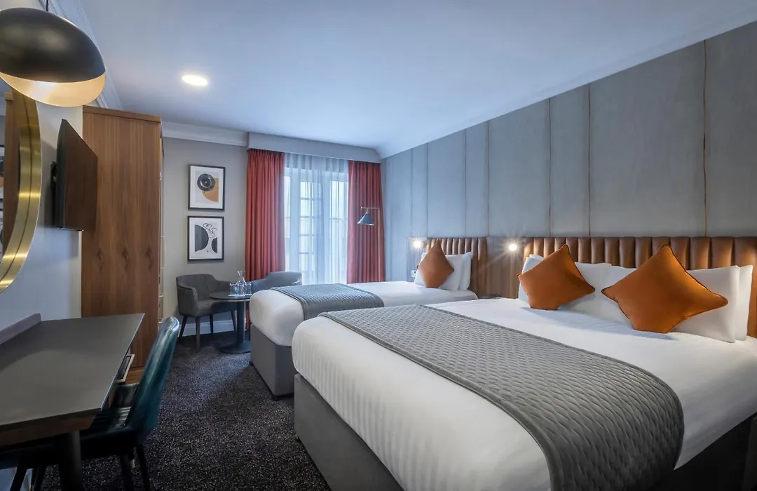Talbot Hotel Stillorgan-1