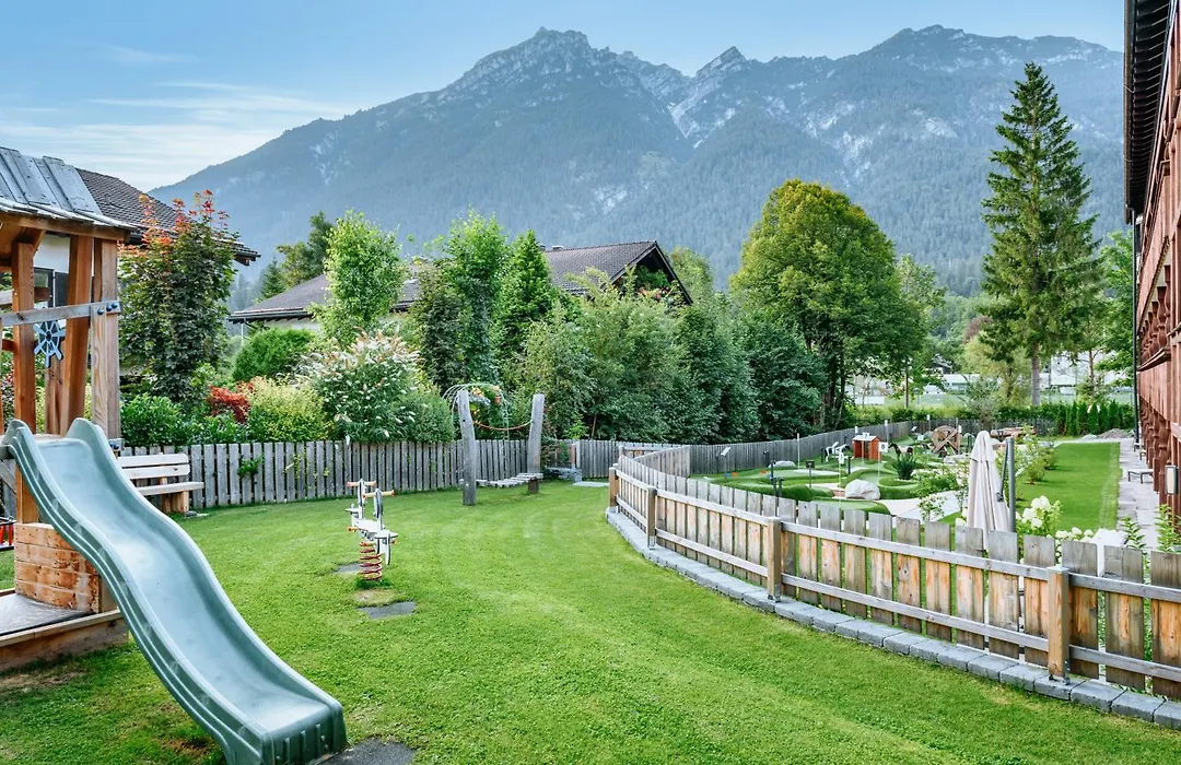 Obermuehle 4*S Boutique Resort-1