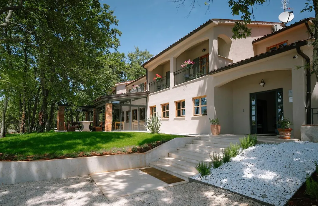 Boutique Hotel Paradiso-1