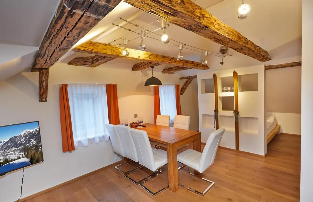 Residence Alpenheart-1