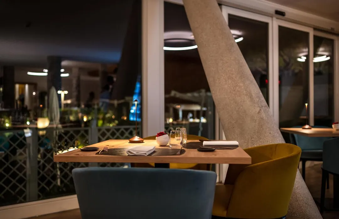 Hotel Delle Rose-1