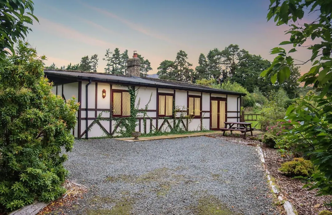 Lodges By Atholl Palace-1